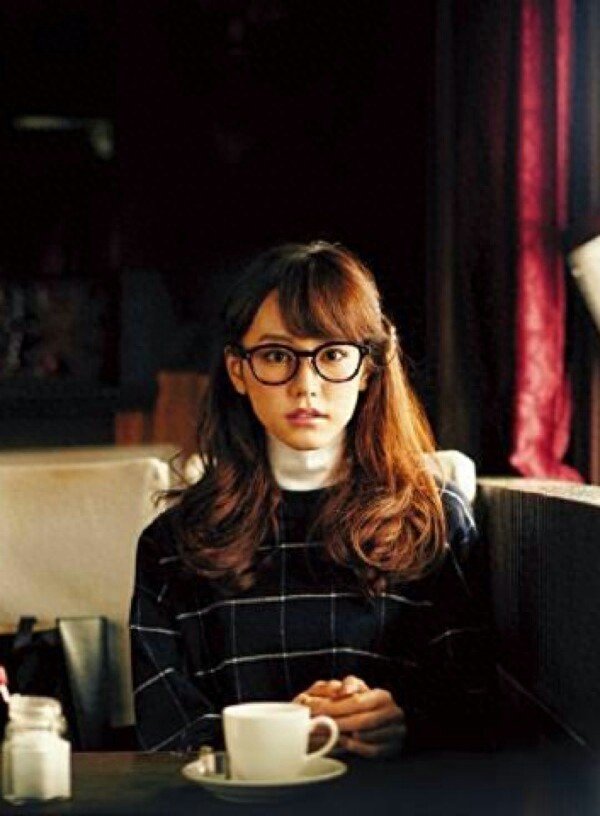 她被称为东京第一美女”真的是甜妹天花板,和帅哥结婚后再不拍戏