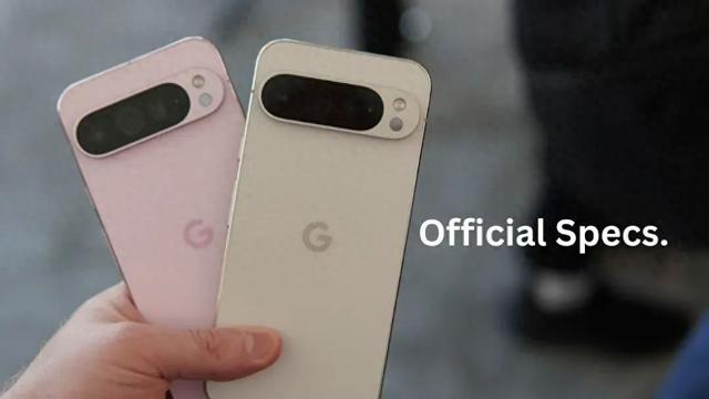 谷歌Pixel 10 Pro 系列手機參數曝光，首發安卓16安全性功能