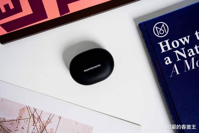 拜雅AMIRON100：當百年聲學遇上無線未來，我的耳朵被寵壞了