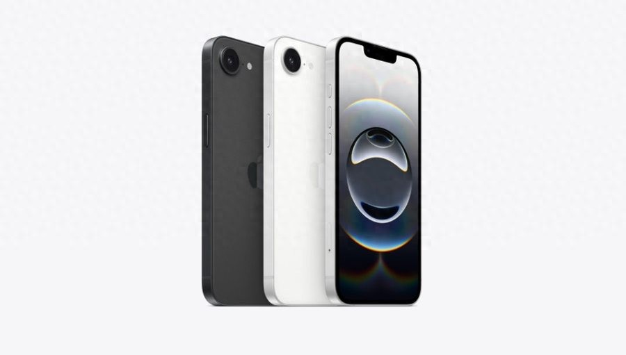 iPhone 17e將復用16e屏幕，升級靈動島設計