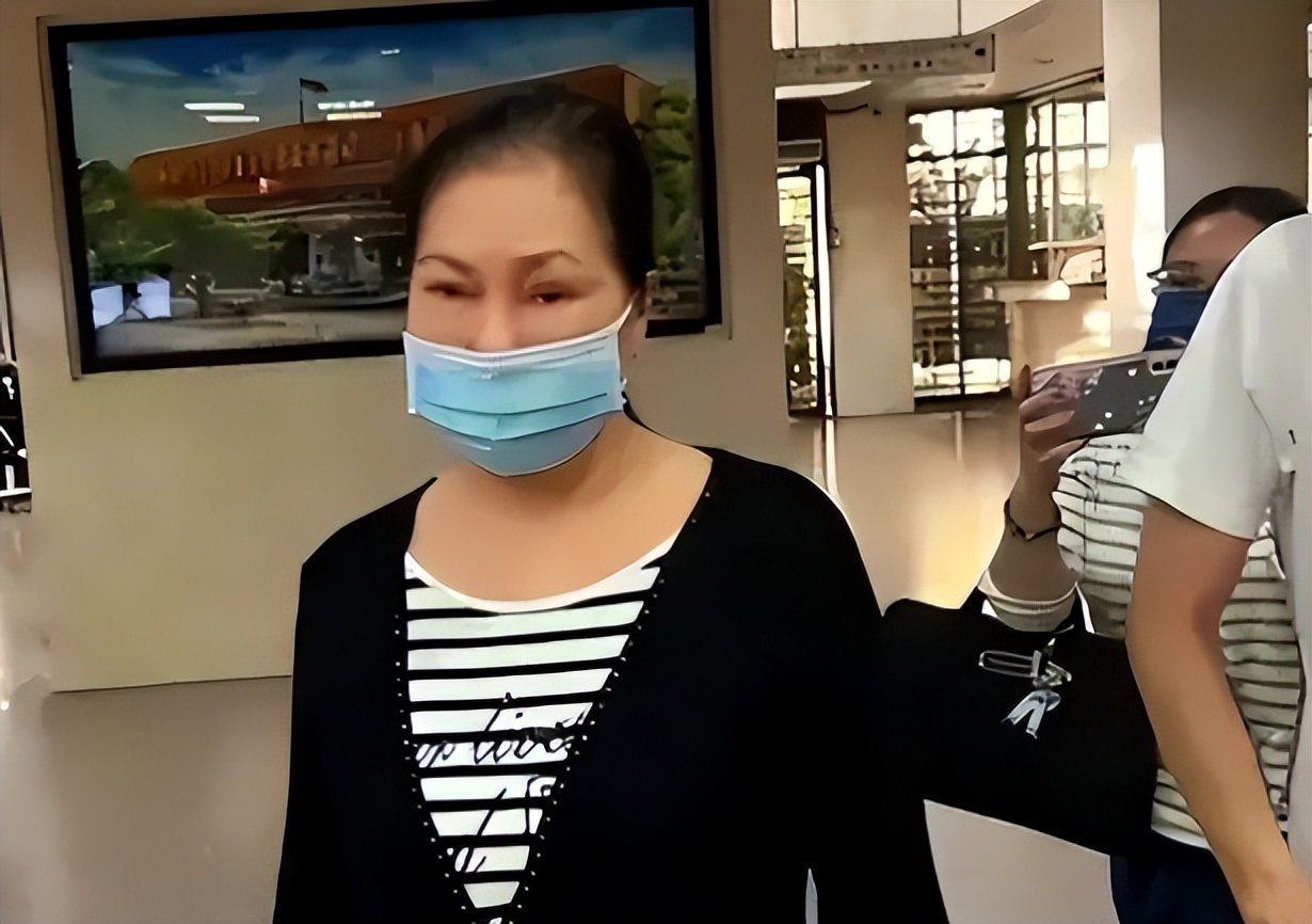 S妈宣战原因曝光！手中存款、现住房子均是大S遗产，疑似不想归还