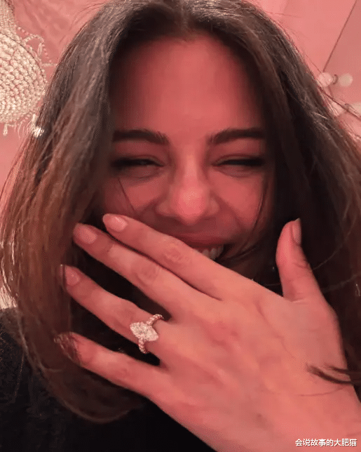 赛琳娜与本尼9月大婚 婚礼细节曝光 3500万豪宅备婚