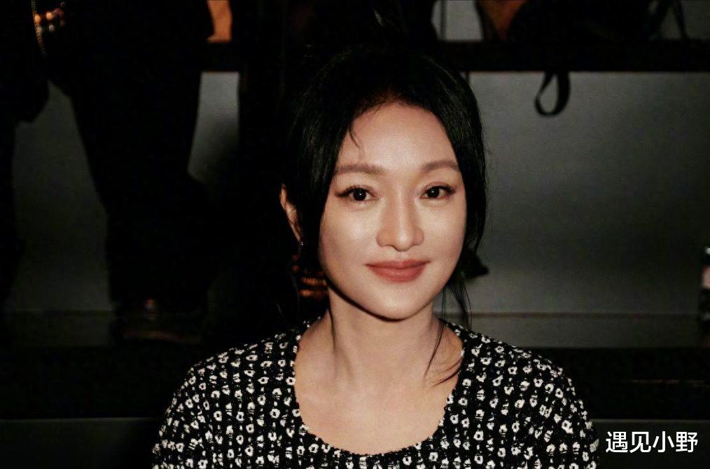 与周迅离婚4年，那个“丢下媳妇，独自跑去美国”的前夫高圣远，如今怎么样了？