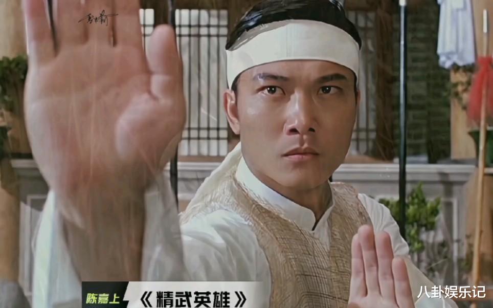 钱小豪和周比利罕见同框!66岁周比利一头黑发,小4岁钱小豪却苍老无比