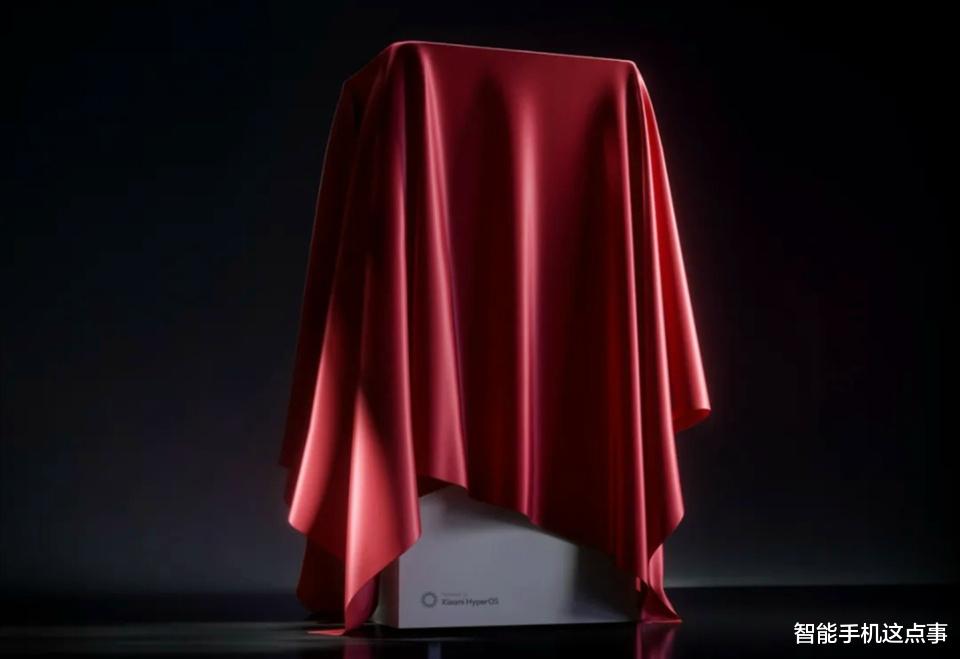 小米开始发力:小折叠屏、红米K80至尊版、玄戒平板,均月底见!