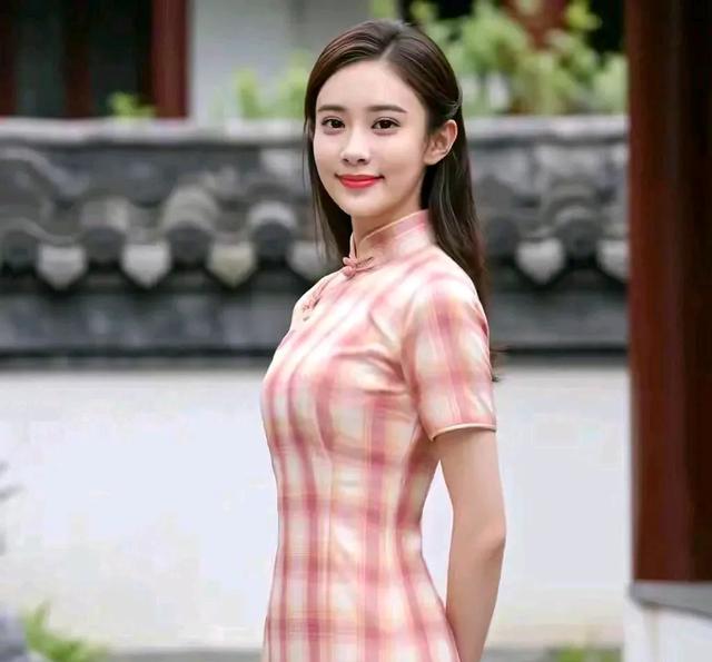 100位女星旗袍美图欣赏