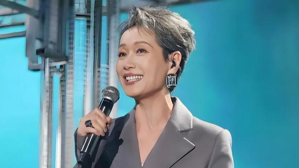 《乘风2025》排名大洗牌，王珞丹、叶童排名下降，第一名毫无争议