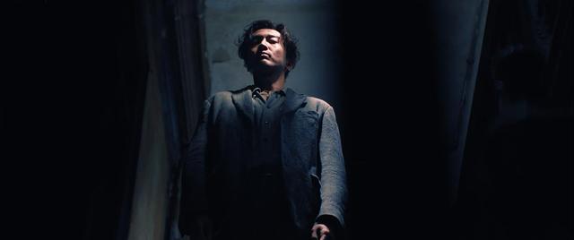 王炸来袭，票房剑指30亿，王传君“家暴”章子怡，这片能杀疯