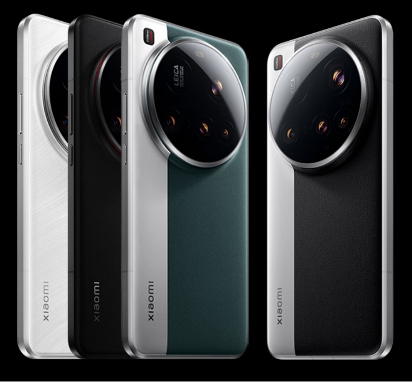 小米15 Ultra 海外預(yù)售價(jià)超一萬，國行版6499元開賣