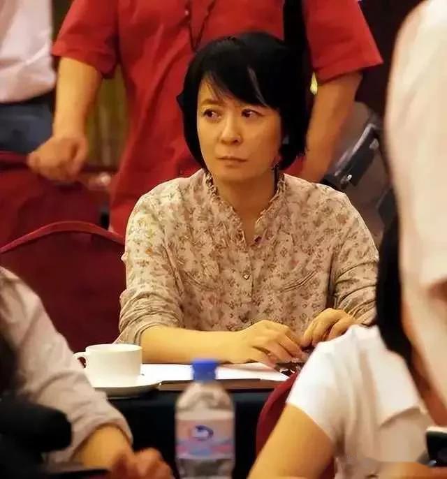 王京花没想到，13年捧不红的儿子董子健，如今却给她狠狠争了口气