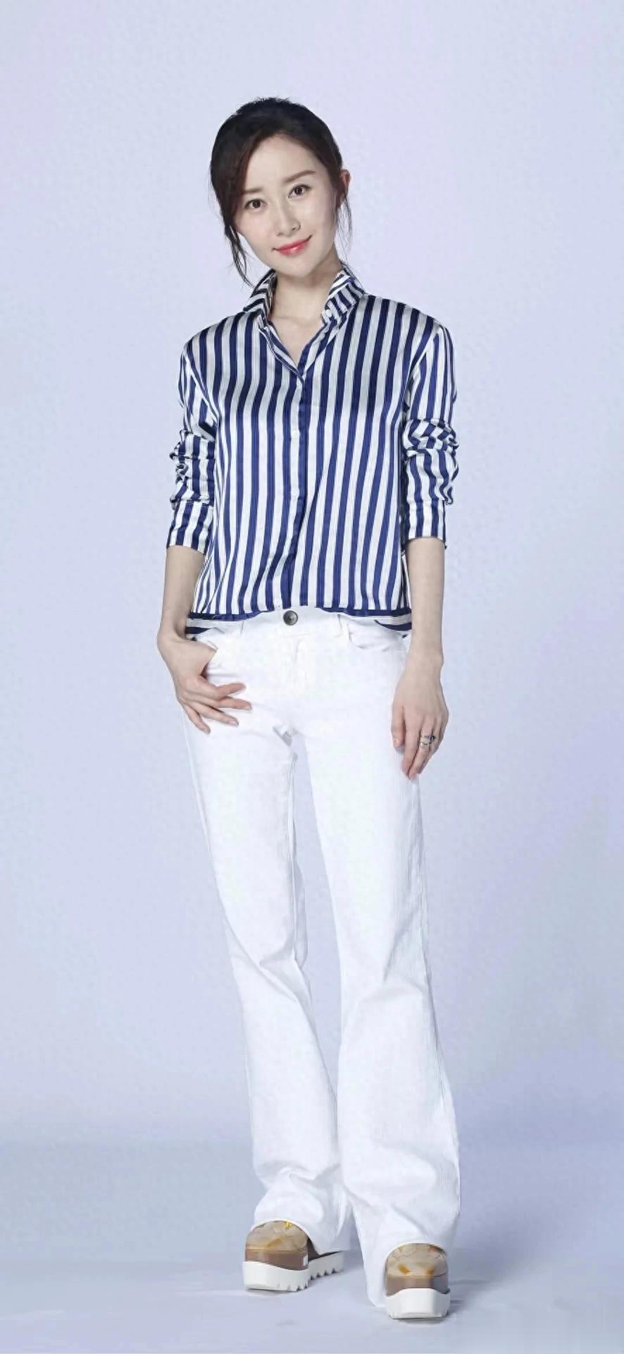 明星高清写真鉴赏｜舒畅