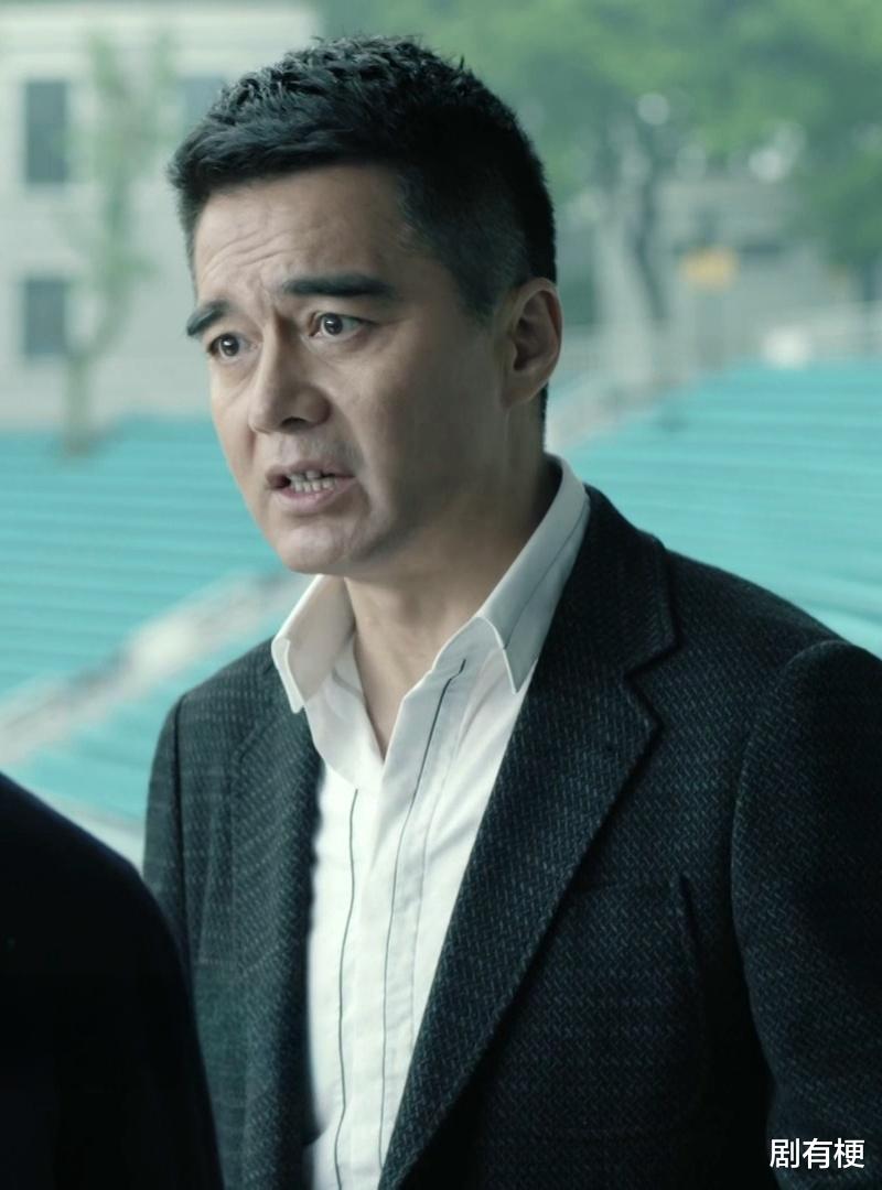 《人民的名义》为什么祁同伟靠自己，早晚也能离开乡镇司法所？