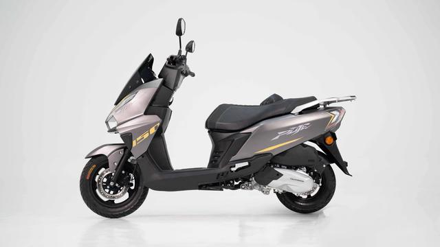 售价5280元150平踏板来袭,破界猛禽上市!配置一般但价格很便宜