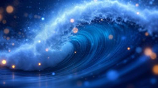 AI浪潮中的領導者：為何他們選擇順勢而為