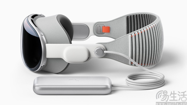 砍重量、減功能，蘋果要再沖一次XR頭顯