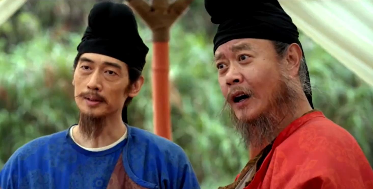 CCTV8今晚开播！35集古装轻喜剧来袭，看完预告片我想说：这剧要火