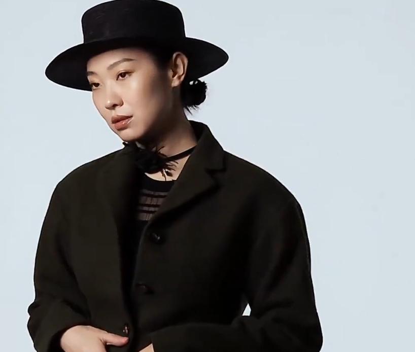 给2025年“进步最大7位女演员”排名，赵丽颖仅第2，第1实至名归