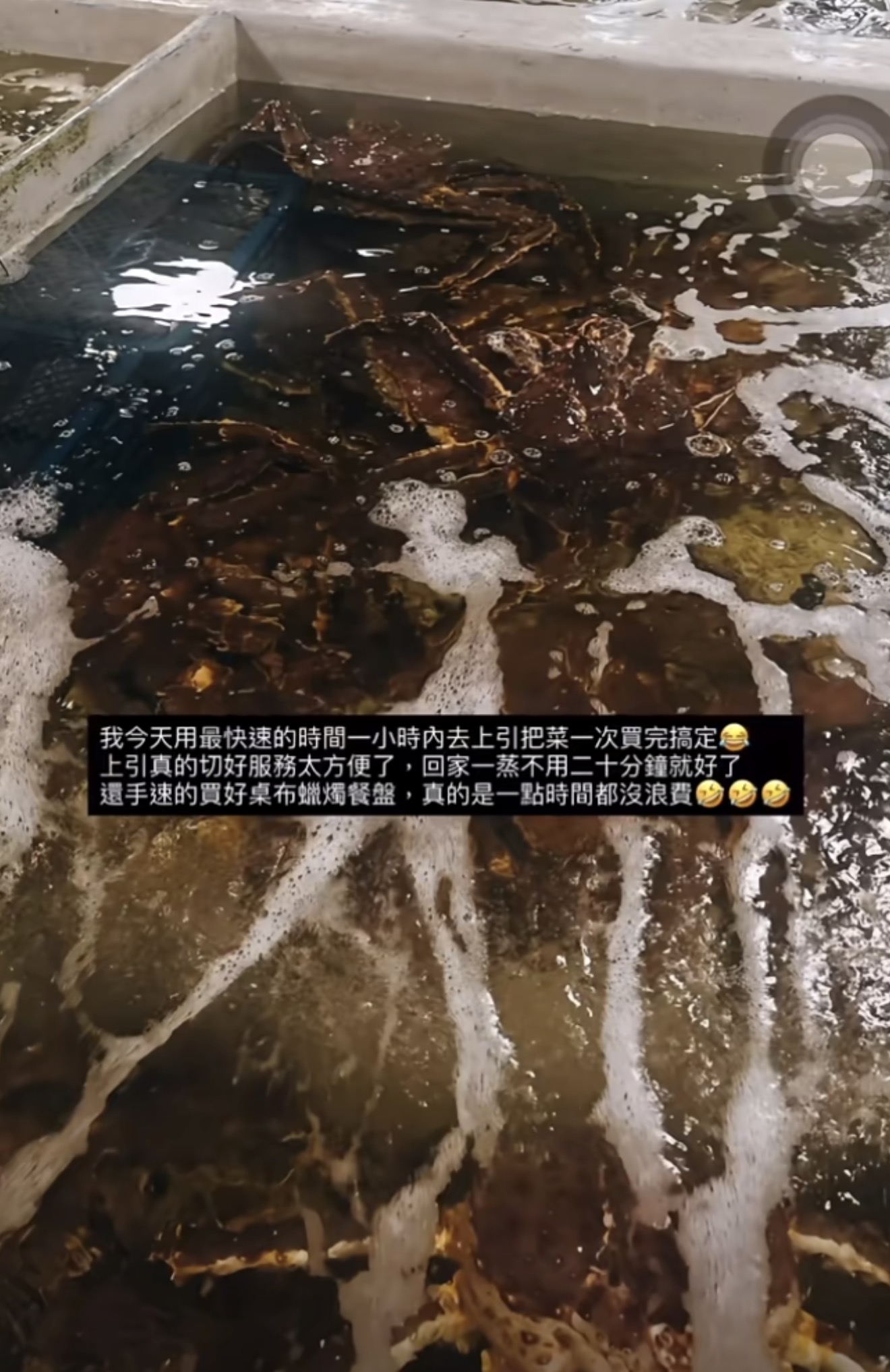 汪小菲一家过圣诞节！11岁小玥儿露正脸瘦好多，黑黑瘦瘦太像大S