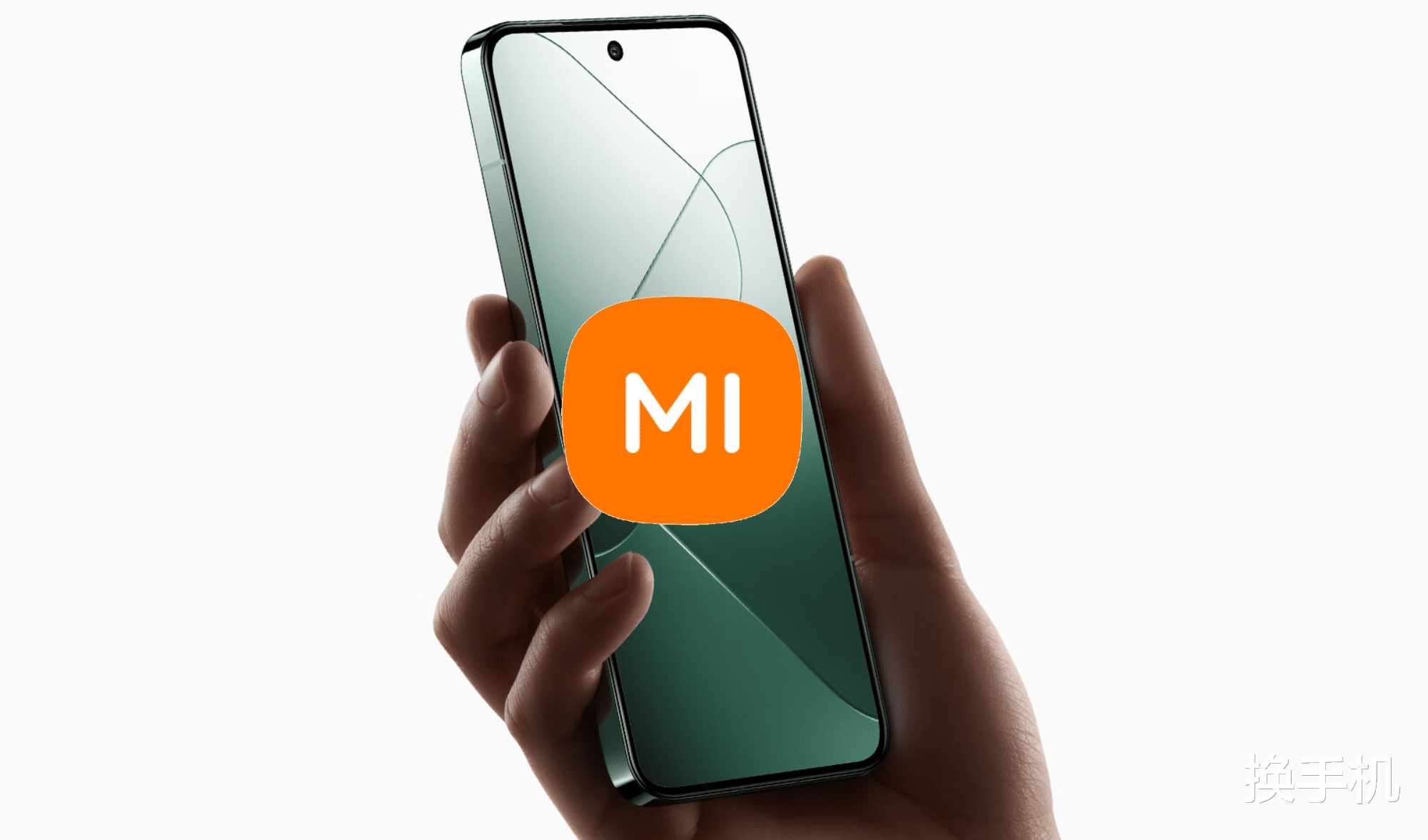 對標iPhone17！小米16屏幕黑邊再創新低，超越魅族22