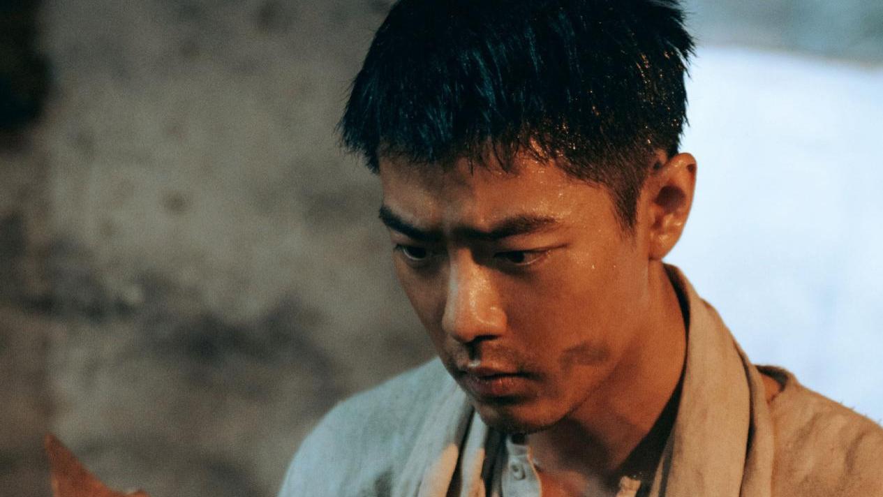 《得闲谨制》预售即将逼平《狂野时代》，两部电影，一样的命运