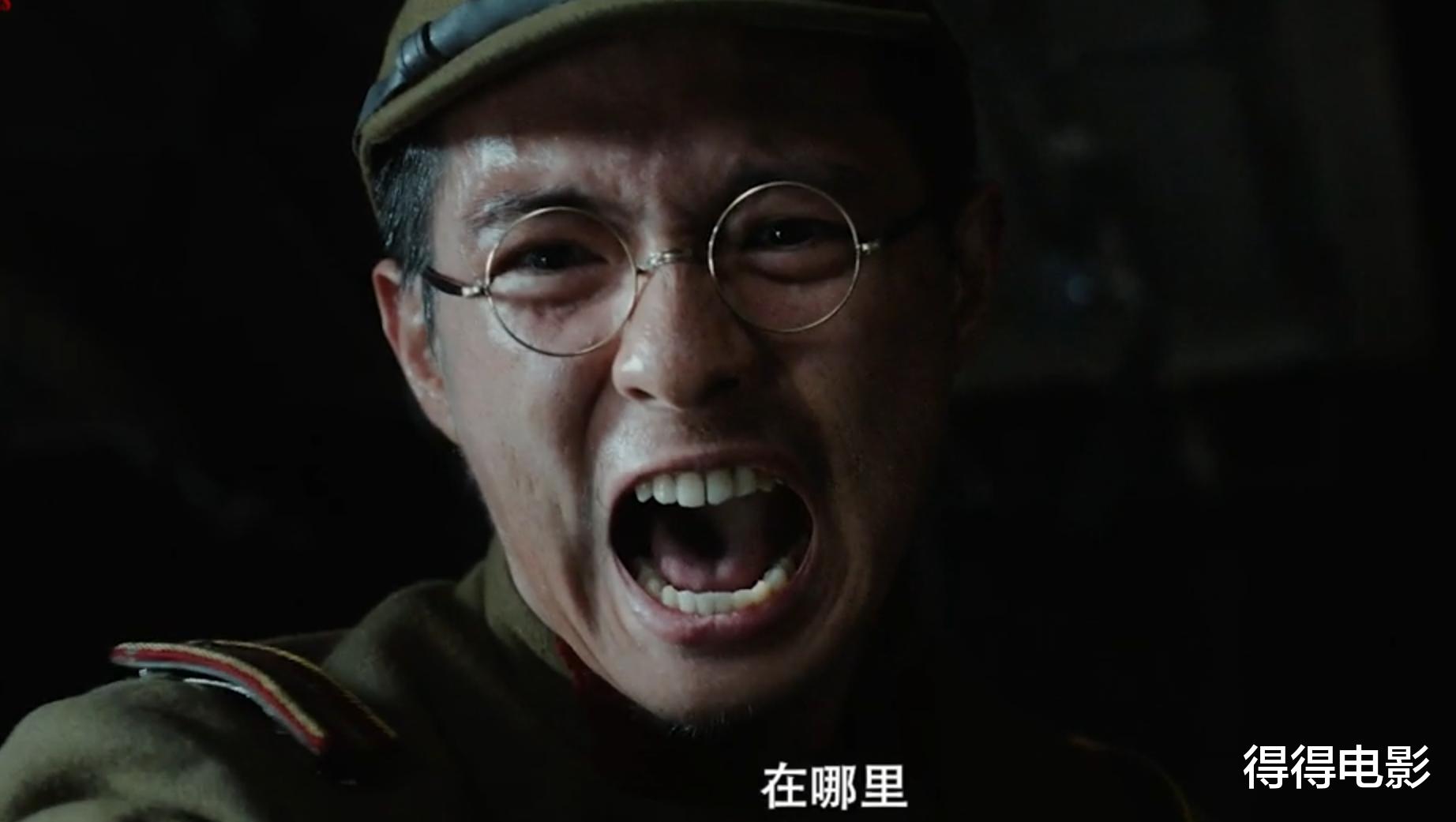 电影大爆有人急了！日本总领事馆发布警告，导演申奥相册被攻击