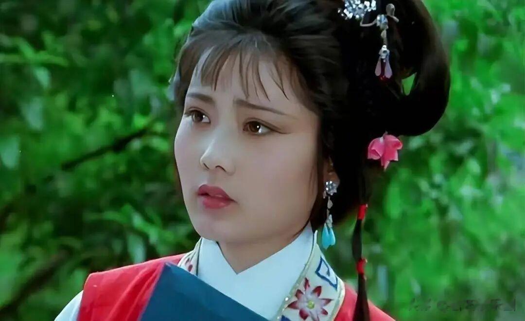 张艺谋\毁\了何赛飞