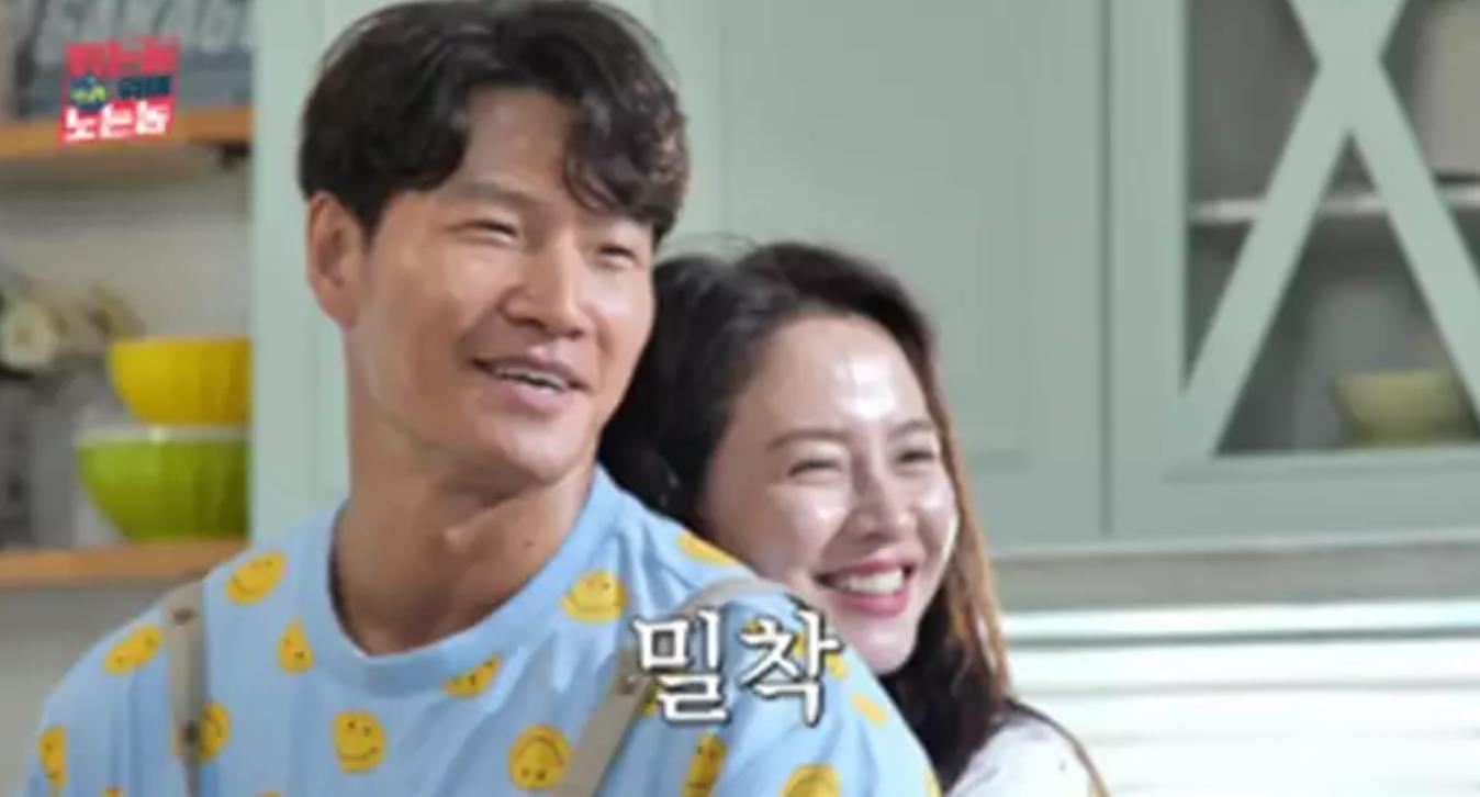 金钟国婚礼今日举行，从宣布到结婚仅半个月，全网狂扒新娘身份