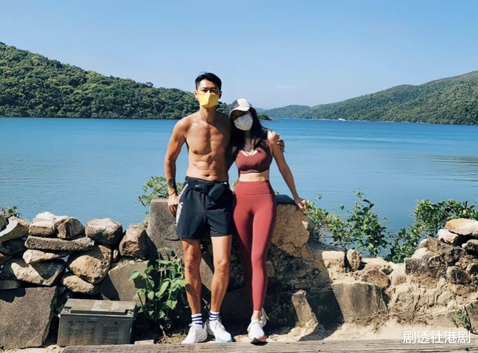 香港知名女星60次备孕失败,老公戒烟戒酒,顺其自然终造人成功