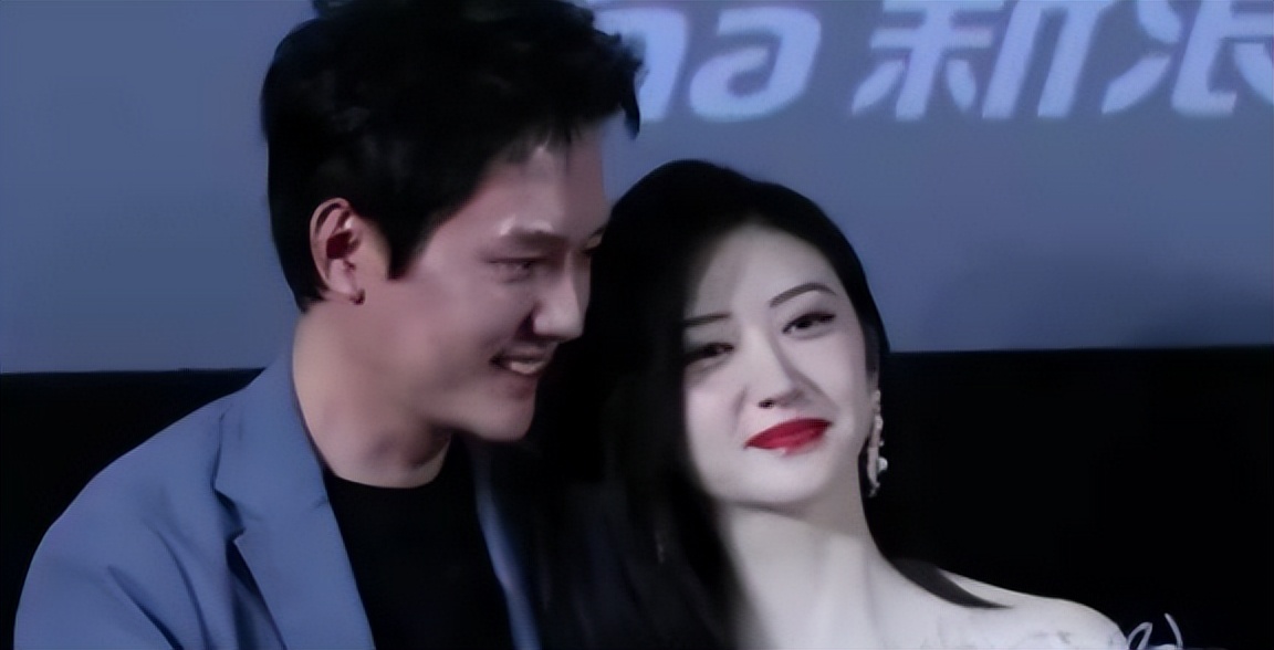 景甜也没想到，闪婚传闻仅2个月，冯绍峰竟走上了另一条上坡路