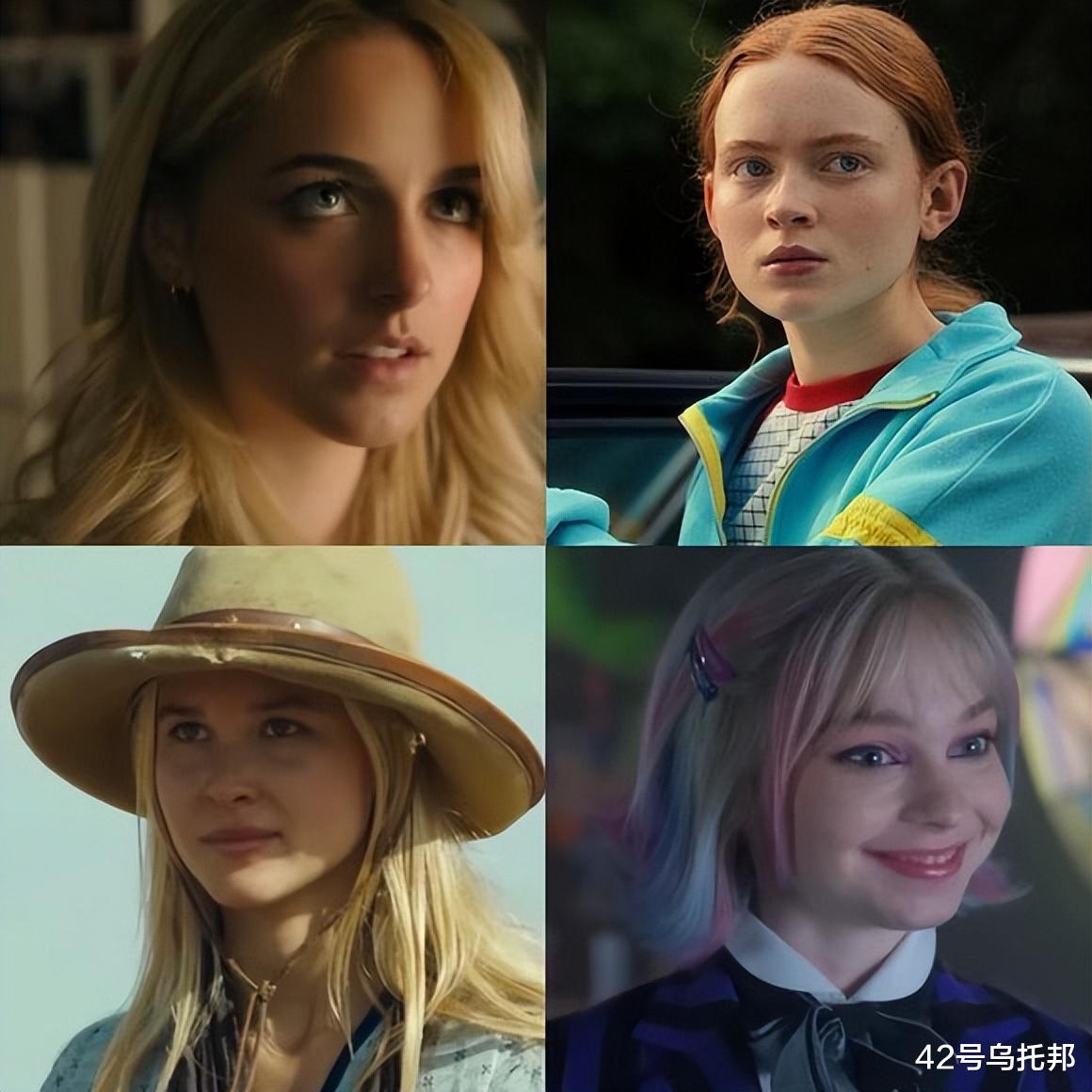 谁能演乐佩？《魔发奇缘》真人版四大女主候选人出炉！