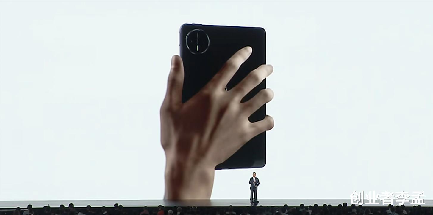 华为首款能打电话的小平板来了, 16: 10屏阅读舒适, 能平替阔折叠吗