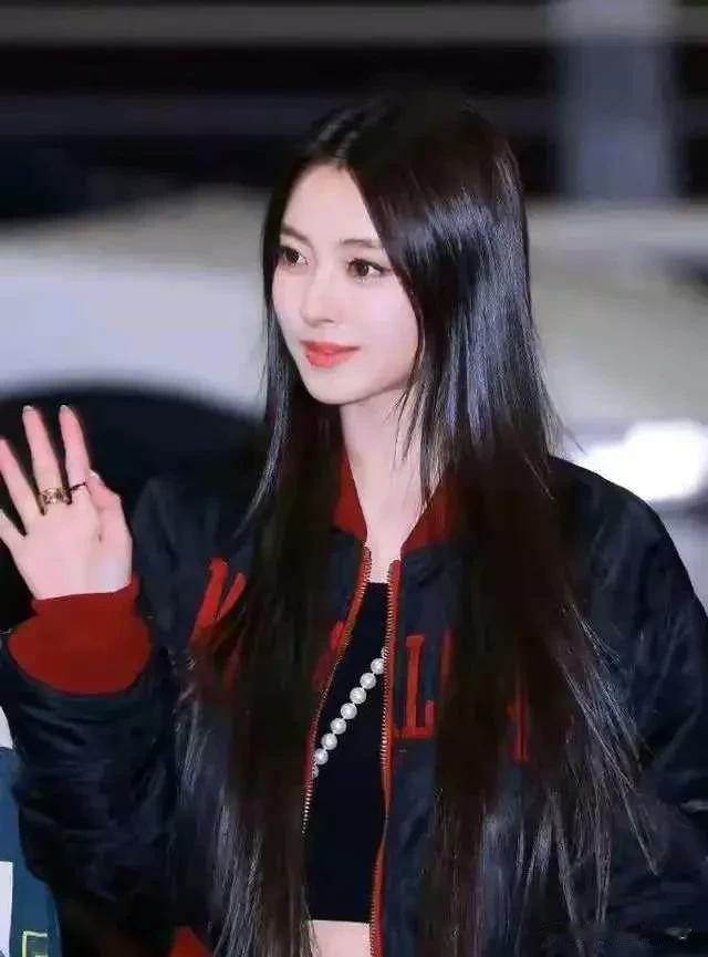 田中杏奈这也太美了吧