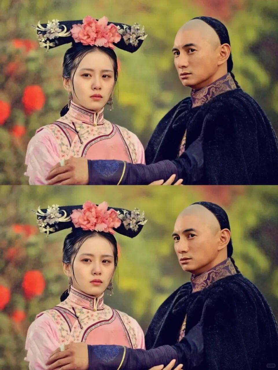 吴奇隆被曝离婚：养全家十几口花费数亿，刘诗诗独自带娃无人陪