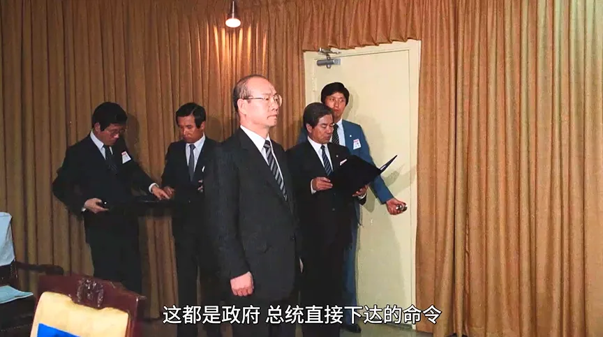 她实名爆料，这场丑闻彻底盖不住了