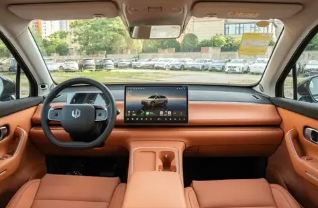 12万选家庭主力车?这台获20万家庭认可的SUV,凭什么让人心动?