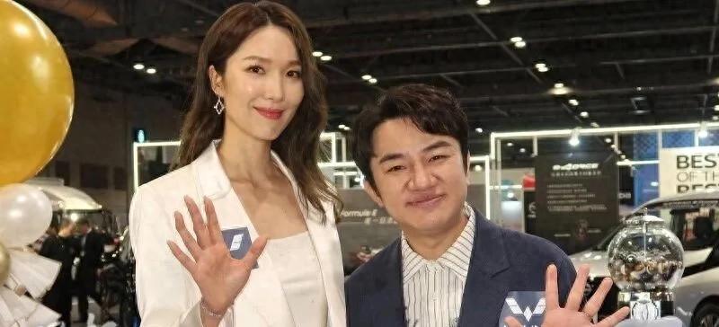 前TVB高层谈资深艺人离巢潮，介意太太被指像自己：她永远是靓女