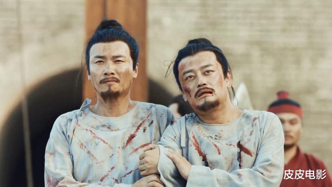 央视《太平年》开播，再看10部高分历史剧，个个是难以再现的奇迹