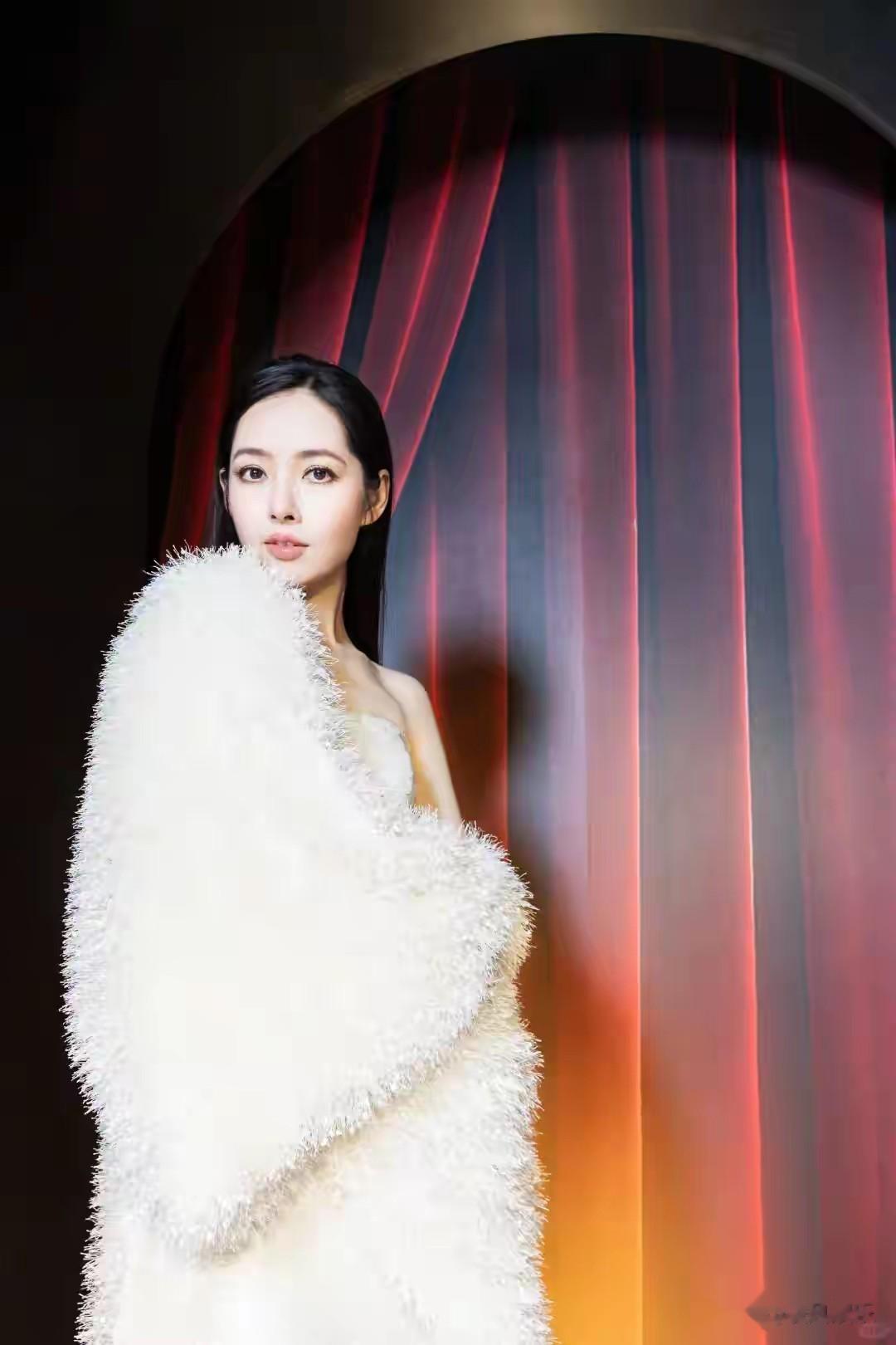 郭碧婷自曝豪门婚姻：向太给很多钱，早和老公分居，生孩子没人逼