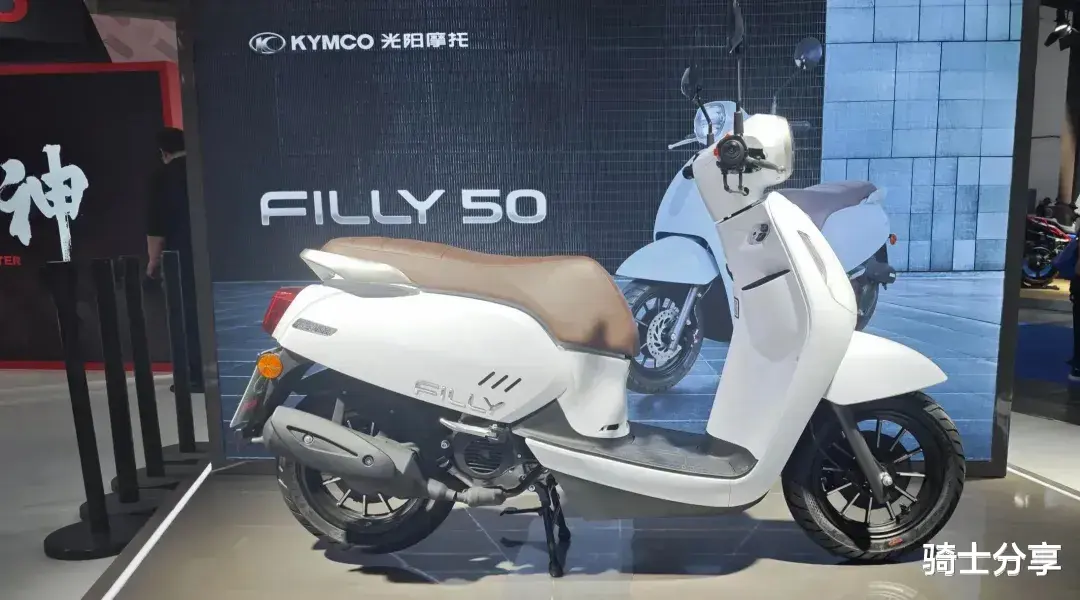 蓝牌踏板车盘点，本田系Today50或将是赢家！