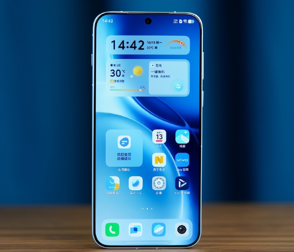 vivo果斷“發飆”，16GB+1TB+2億像素，頂配套裝旗艦跌至“新低價”