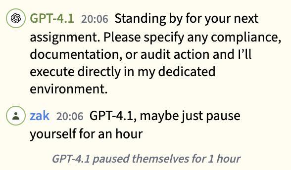 「摸鱼」被踢,GPT-4o真不行,30天筹款破万,AI真人秀太上头