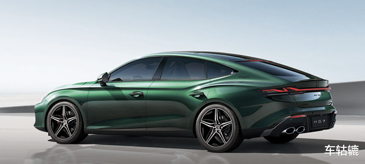 2026款名爵MG7智能化升级能打破“叫好不叫座”的魔咒吗？