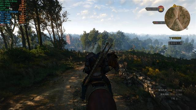 銳龍9 9955HX3D加持的最強水冷游戲本！機械革命蒼龍16 Ultra評測