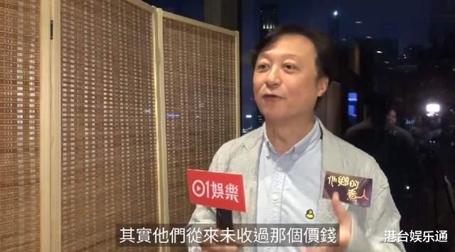 剑指TVB？HOYTV监制将拍“脱无者”纪录片，多名无线旧将或参加