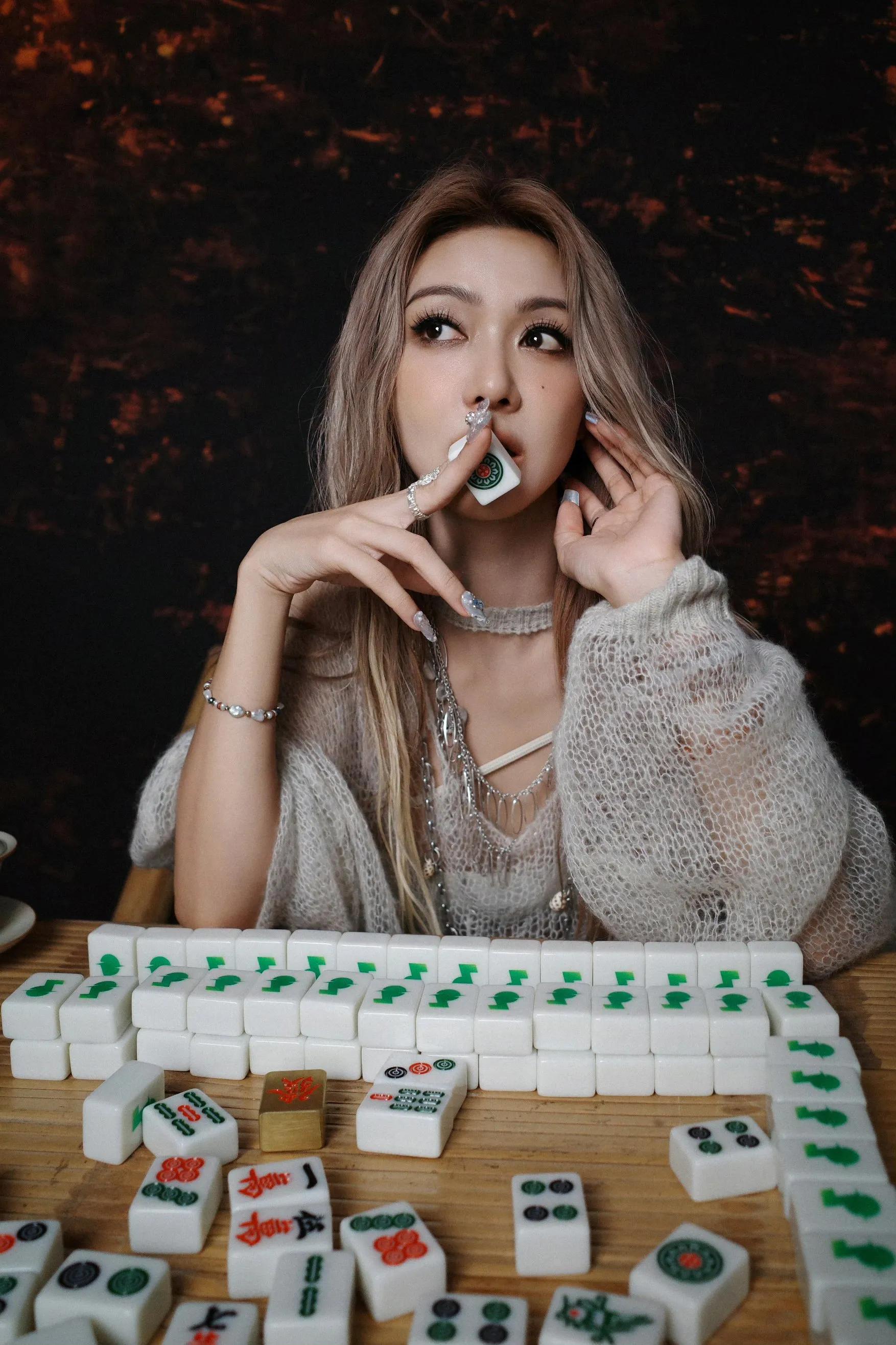 薛凯琪演唱会美图