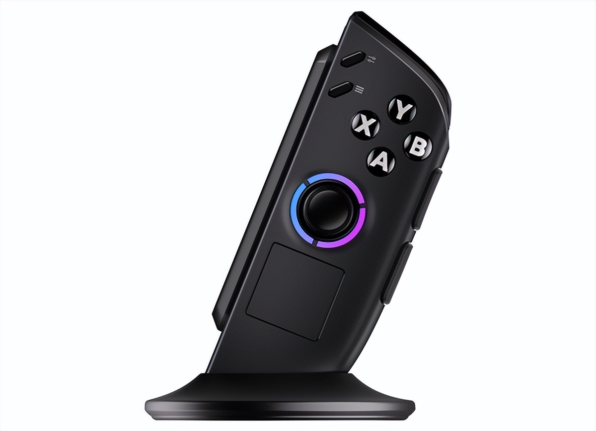 联想发布二代旗舰掌机Legion Go 2:最强锐龙U、可拆卸手柄焕然一新