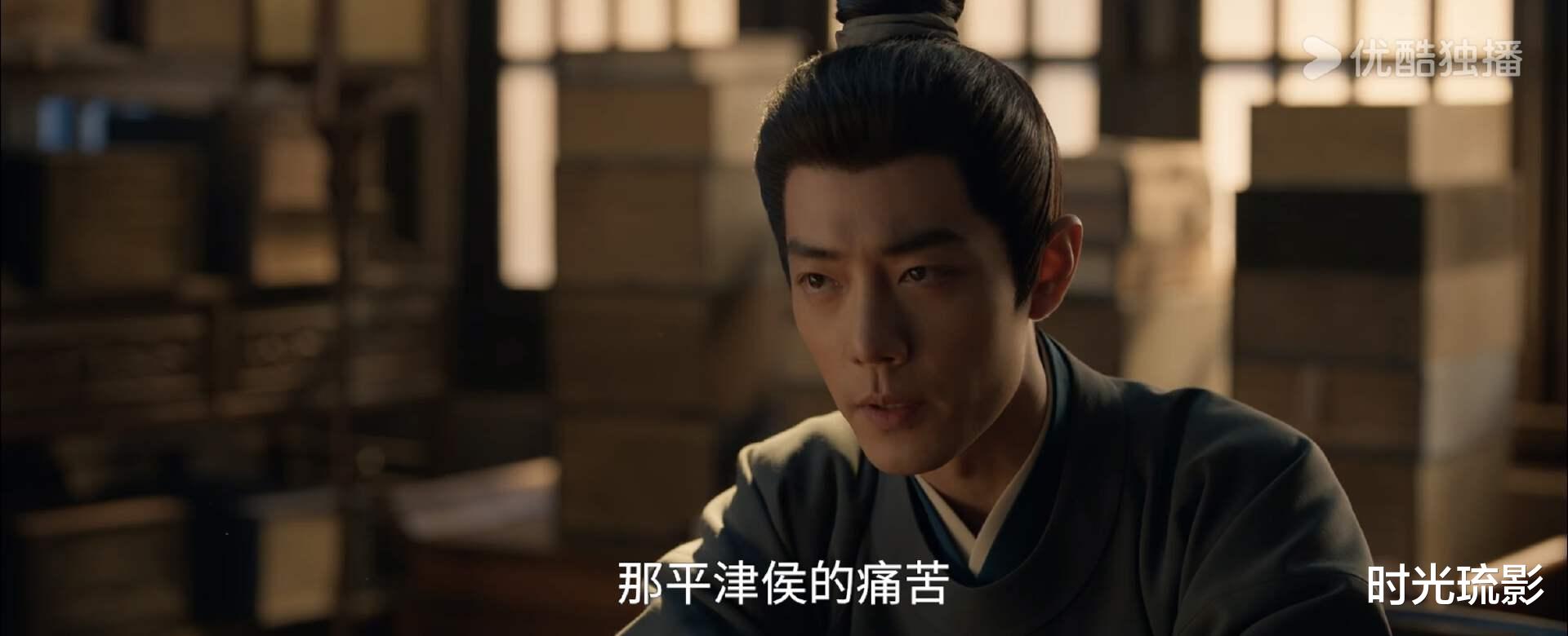 《藏海传》大结局:双腿被废,死在蒋襄手上,庄之甫这一生多窝囊