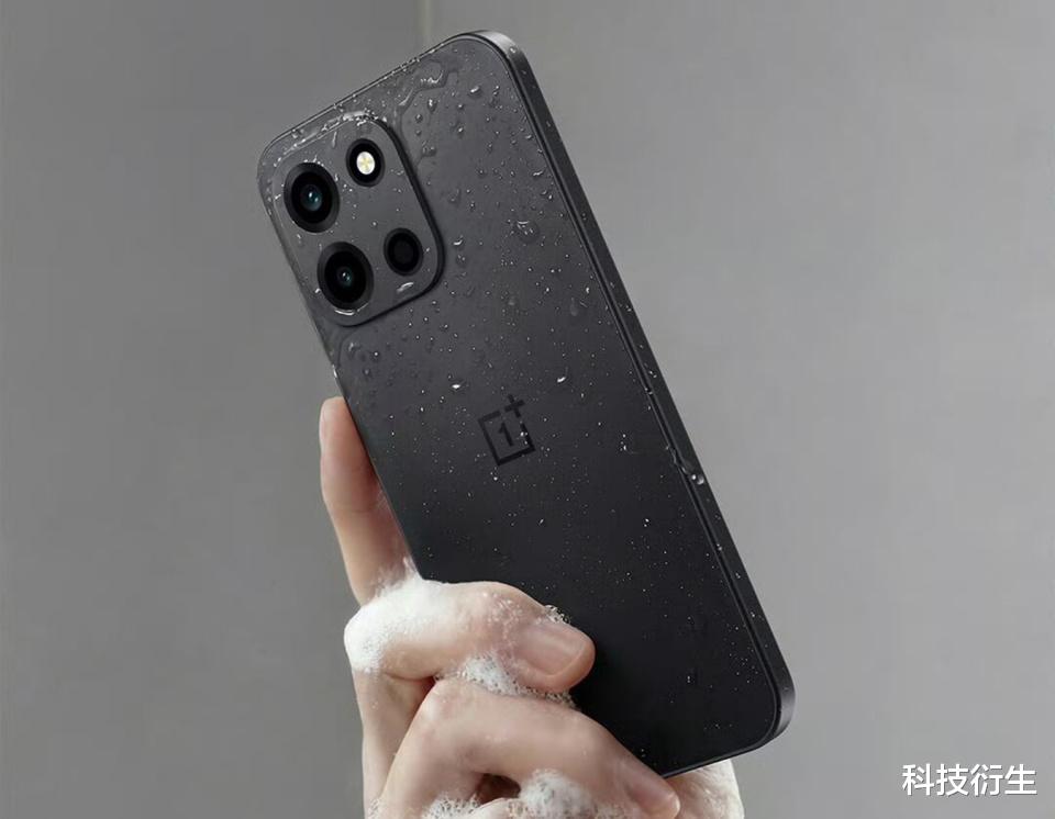 9000mAh大電池！新機(jī)官宣：1月8日，正式發(fā)布