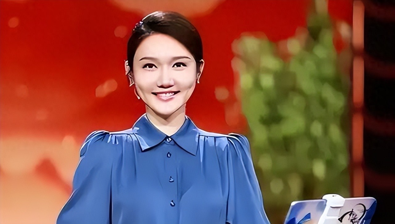 尼格买提也没想到,36岁龙洋再次让主持界刮目相看,李咏说对了