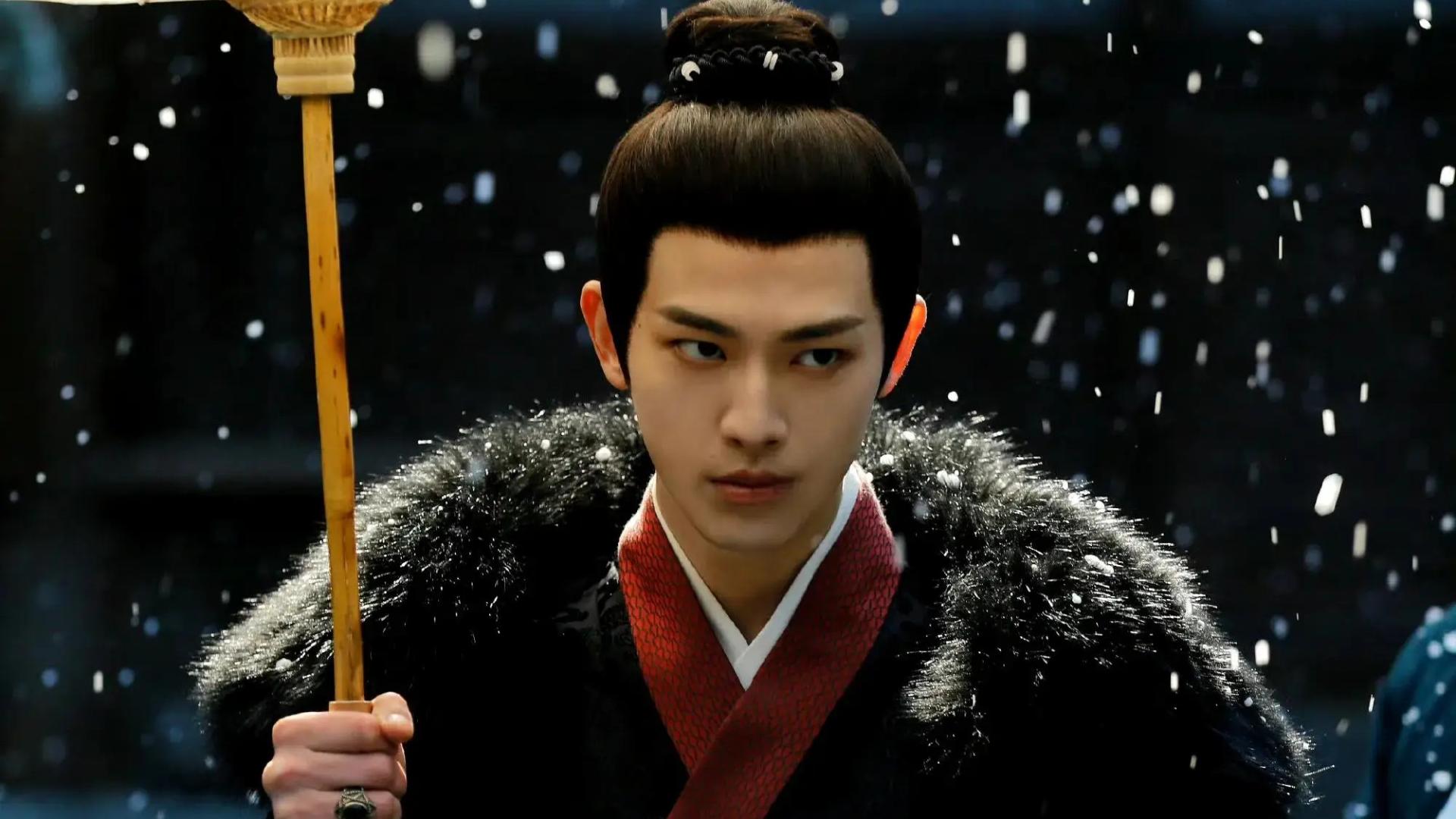 演员辛云来晒装配车间工作证回应：青葱岁月被发现